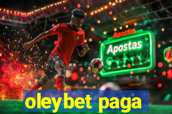 oleybet paga